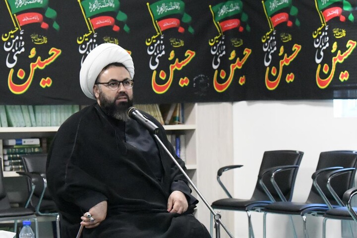 تصاویر/ نشست فصلی ائمه جمعه آذربایجان غربی