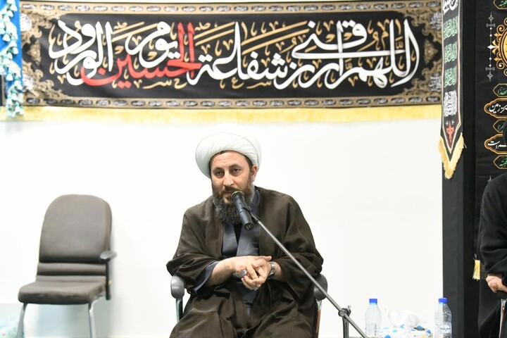 تصاویر/ نشست فصلی ائمه جمعه آذربایجان غربی
