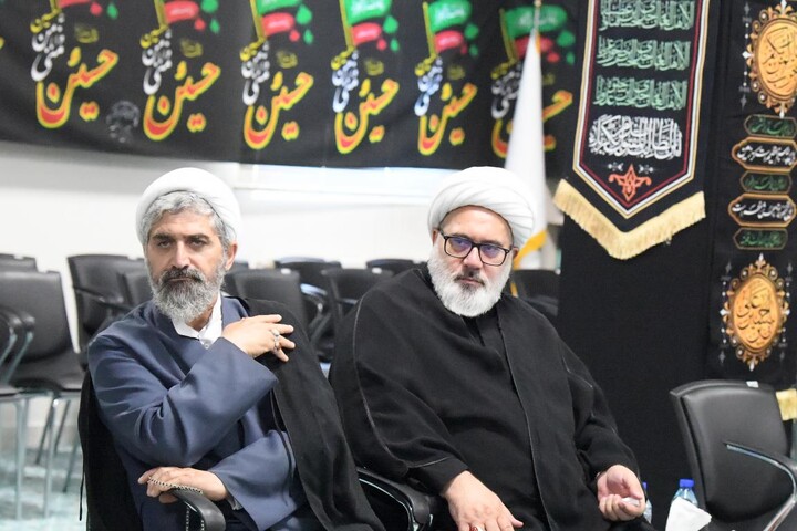 تصاویر/ نشست فصلی ائمه جمعه آذربایجان غربی