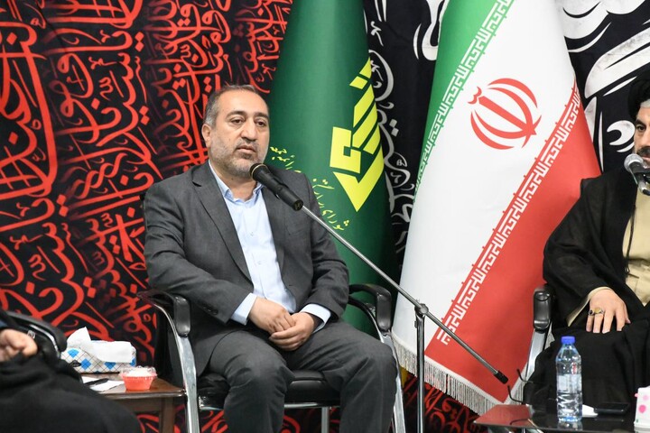 تصاویر/ نشست فصلی ائمه جمعه آذربایجان غربی