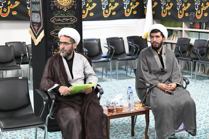 تصاویر/ نشست فصلی ائمه جمعه آذربایجان غربی