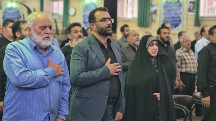 تصاویر/ همایش «نوای دماوند؛ یک سده ستایشگری»