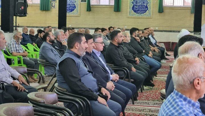 تصاویر/ همایش «نوای دماوند؛ یک سده ستایشگری»