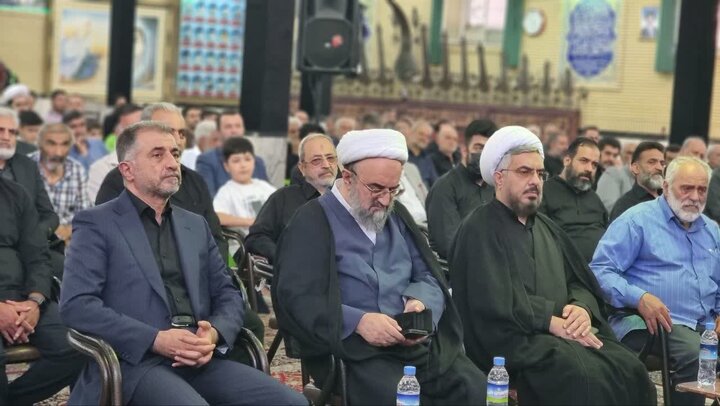 تصاویر/ همایش «نوای دماوند؛ یک سده ستایشگری»