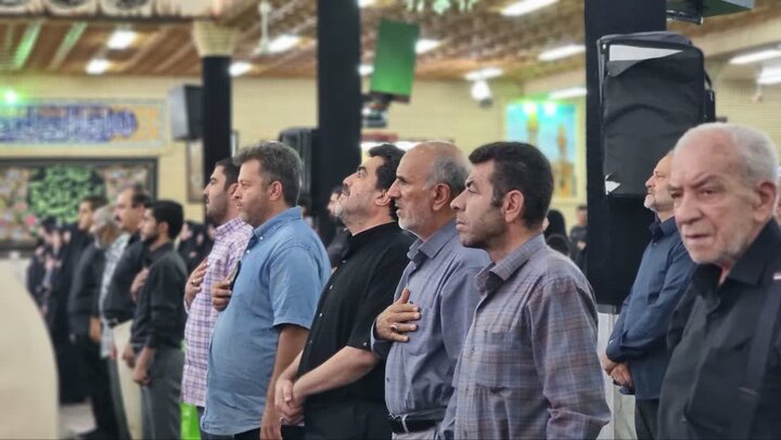 تصاویر/ همایش «نوای دماوند؛ یک سده ستایشگری»