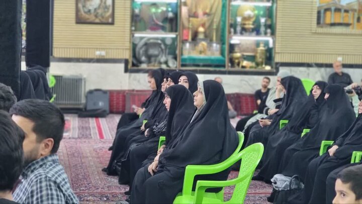 تصاویر/ همایش «نوای دماوند؛ یک سده ستایشگری»
