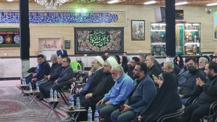 تصاویر/ همایش «نوای دماوند؛ یک سده ستایشگری»