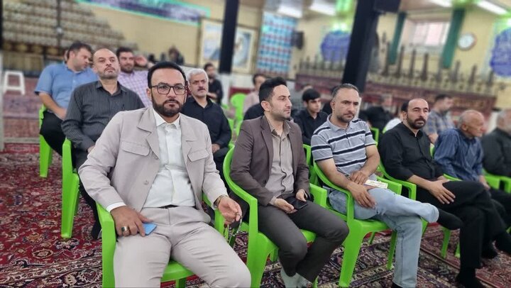 تصاویر/ همایش «نوای دماوند؛ یک سده ستایشگری»