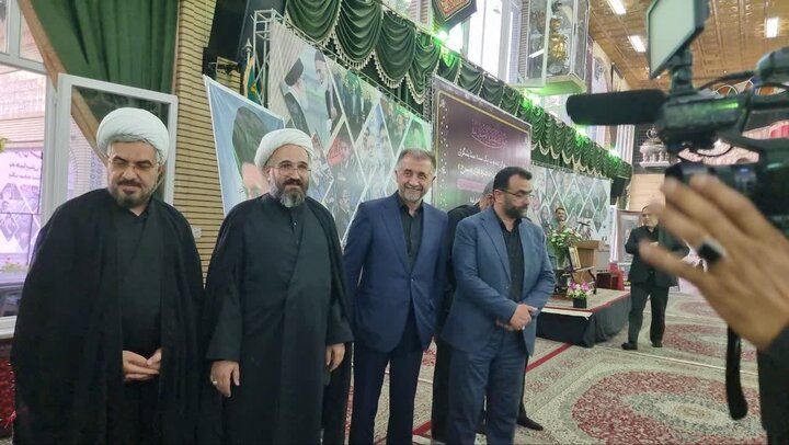 تصاویر/ همایش «نوای دماوند؛ یک سده ستایشگری»