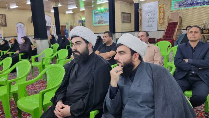 تصاویر/ همایش «نوای دماوند؛ یک سده ستایشگری»