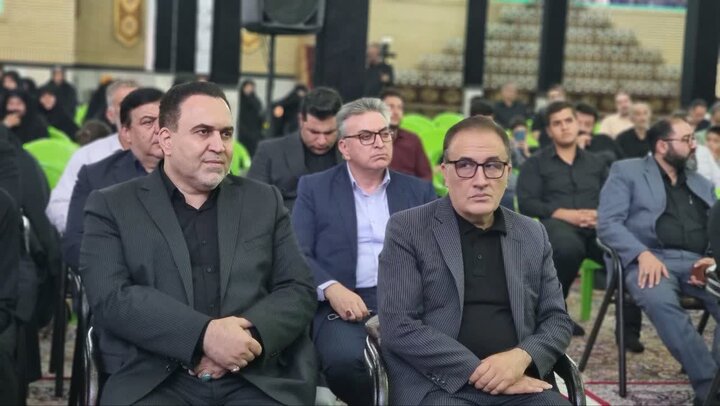 تصاویر/ همایش «نوای دماوند؛ یک سده ستایشگری»