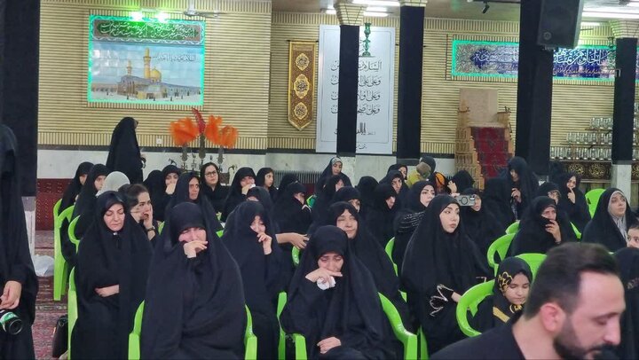 تصاویر/ همایش «نوای دماوند؛ یک سده ستایشگری»