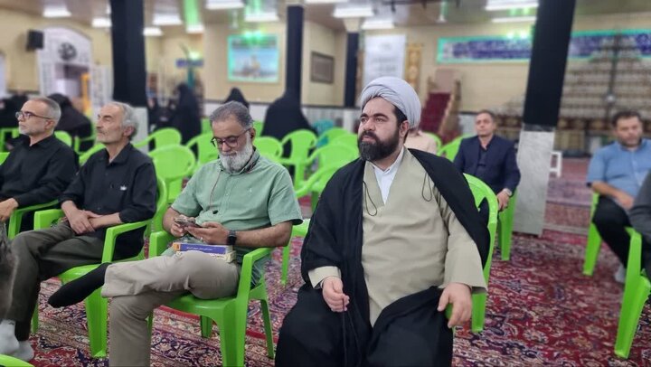 تصاویر/ همایش «نوای دماوند؛ یک سده ستایشگری»