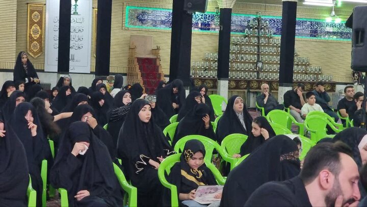 تصاویر/ همایش «نوای دماوند؛ یک سده ستایشگری»