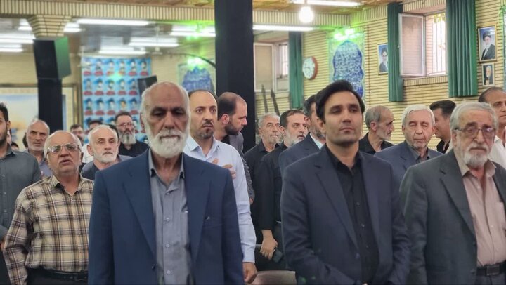 تصاویر/ همایش «نوای دماوند؛ یک سده ستایشگری»