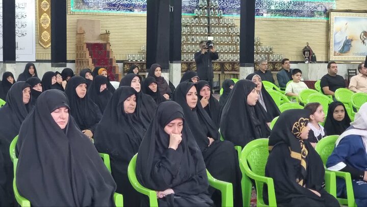 تصاویر/ همایش «نوای دماوند؛ یک سده ستایشگری»