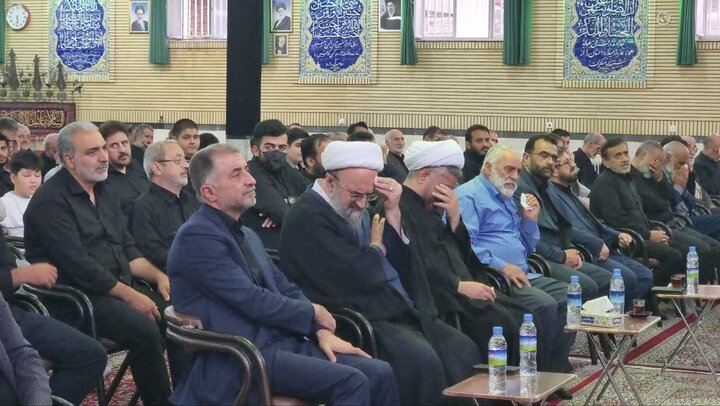 تصاویر/ همایش «نوای دماوند؛ یک سده ستایشگری»
