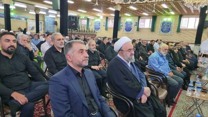 تصاویر/ همایش «نوای دماوند؛ یک سده ستایشگری»