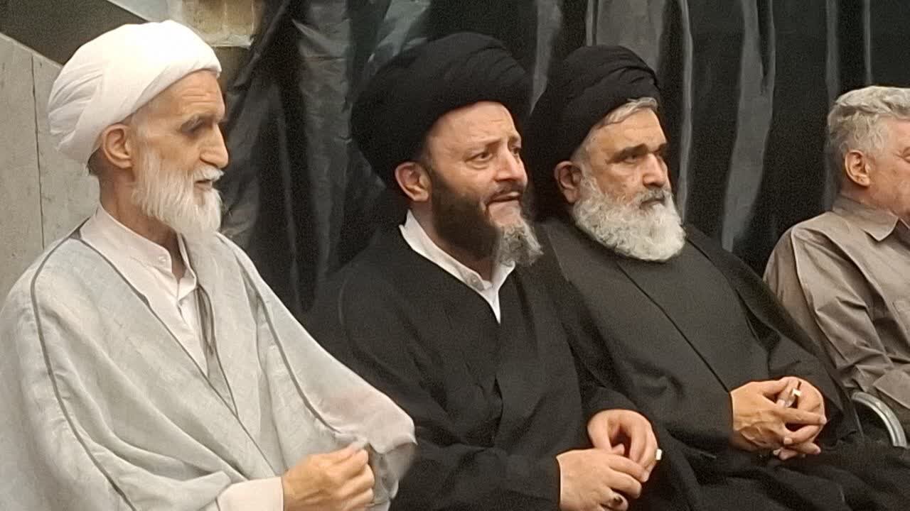 عظمت دارالمومنین کاشان در تمام دوران به برکت امامزادگان و عالمان برجسته این شهراست/علمای دینی ریاضیت های زیادی کشیدند تا دین اسلام را حفظ کنند