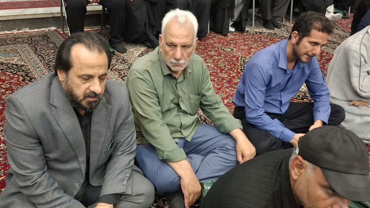 عظمت دارالمومنین کاشان در تمام دوران به برکت امامزادگان و عالمان برجسته این شهراست/علمای دینی ریاضیت های زیادی کشیدند تا دین اسلام را حفظ کنند