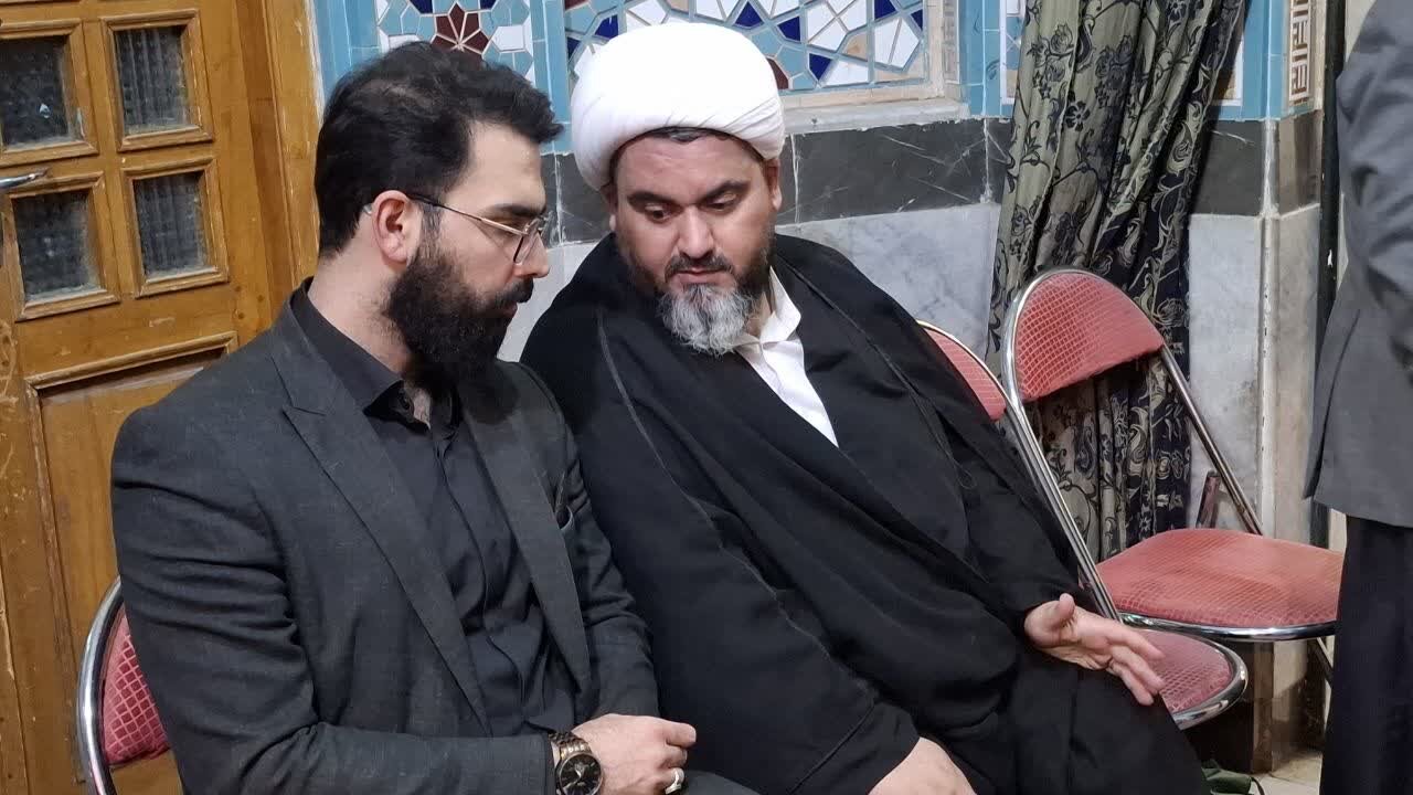 عظمت دارالمومنین کاشان در تمام دوران به برکت امامزادگان و عالمان برجسته این شهراست/علمای دینی ریاضیت های زیادی کشیدند تا دین اسلام را حفظ کنند