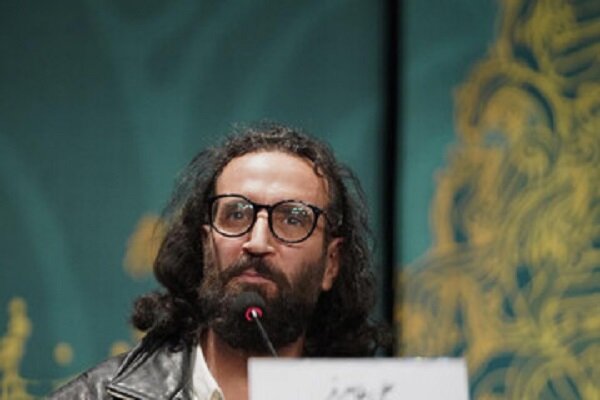 فیلم اربعین را باید کسانی بسازند که اهل این مسیر باشند فیلم اربعین را باید کسانی بسازند که اهل این مسیر باشند