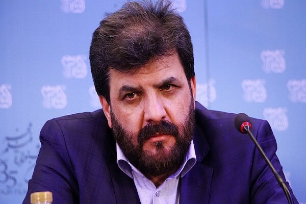 مخاطب اصلی فیلم‌های اربعین، جامعه جهانی است