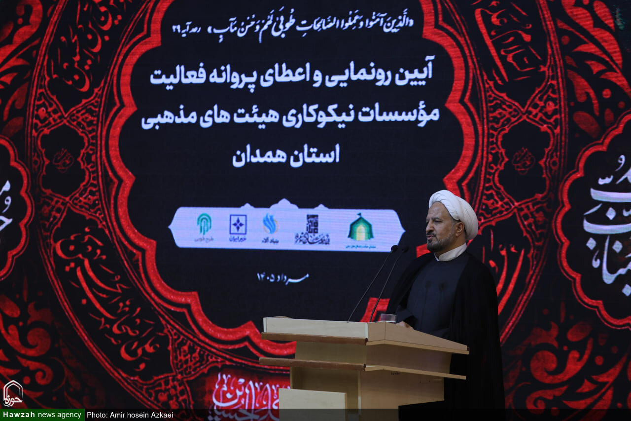 مدیریت محلهمحور، الگوی تحقق حکمرانی مردمی است مدیریت محلهمحور، الگوی تحقق حکمرانی مردمی است