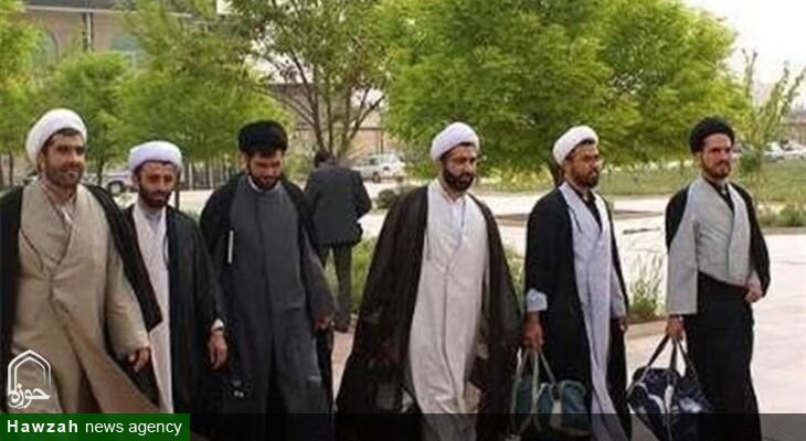 اعزام ۱۵۰ مُبلغ به نقاط مختلف لرستان در ایام اربعین حسینی اعزام ۱۵۰ مُبلغ به نقاط مختلف لرستان در ایام اربعین حسینی