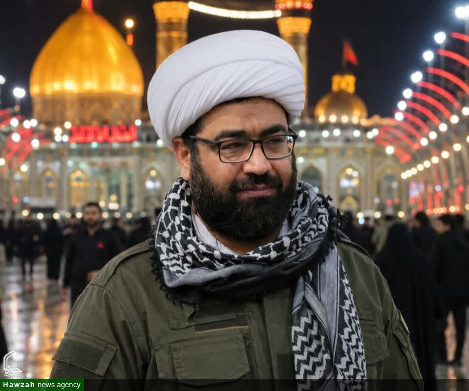 جامعه اسلامی برای عبور از فتنهها به عمارهای روشنگر نیاز دارد جامعه اسلامی برای عبور از فتنهها به عمارهای روشنگر نیاز دارد