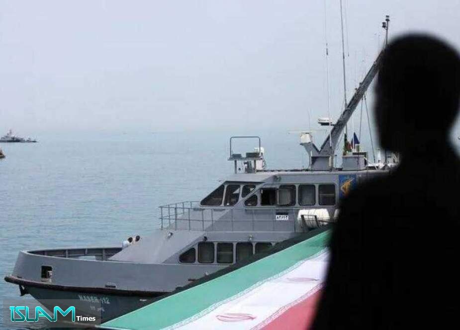 Iran’s Qalibaf: Security in Hormuz Possible Only in The Absence of US Forces