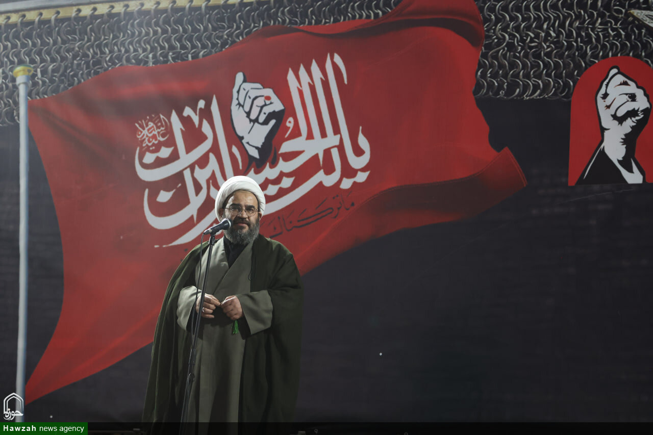 مطالبهگری و خونخواهی شهدا؛ وظیفه امروز ملت ایران است مطالبهگری و خونخواهی شهدا؛ وظیفه امروز ملت ایران است