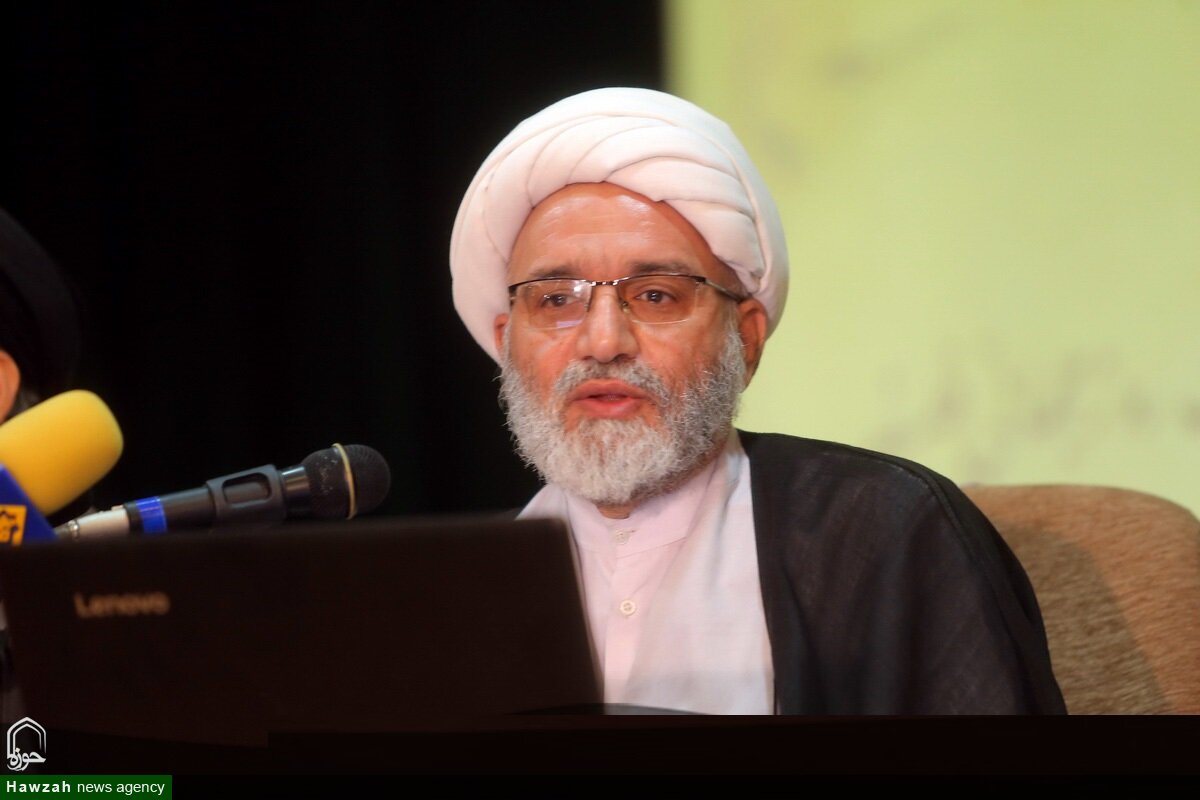 ارتقای مطالعات شهید صدر؛ از گردآوری میراث تا پژوهش روشمند باید مدنظر باشد ارتقای مطالعات شهید صدر؛ از گردآوری میراث تا پژوهش روشمند باید مدنظر باشد