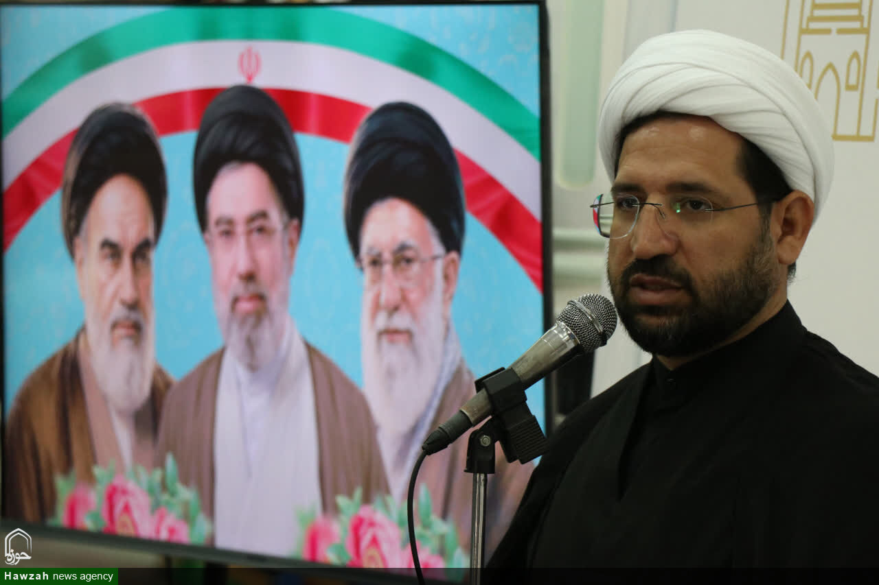 اعتراف دشمنان به تقابل تمدنی با ایران، نشانه قدرت گفتمان انقلاب اسلامی است