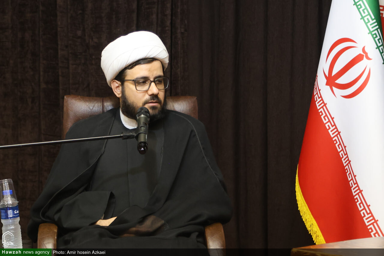 خدمات به طلاب باید متناسب با نیازهای هر استان طراحی شود خدمات به طلاب باید متناسب با نیازهای هر استان طراحی شود