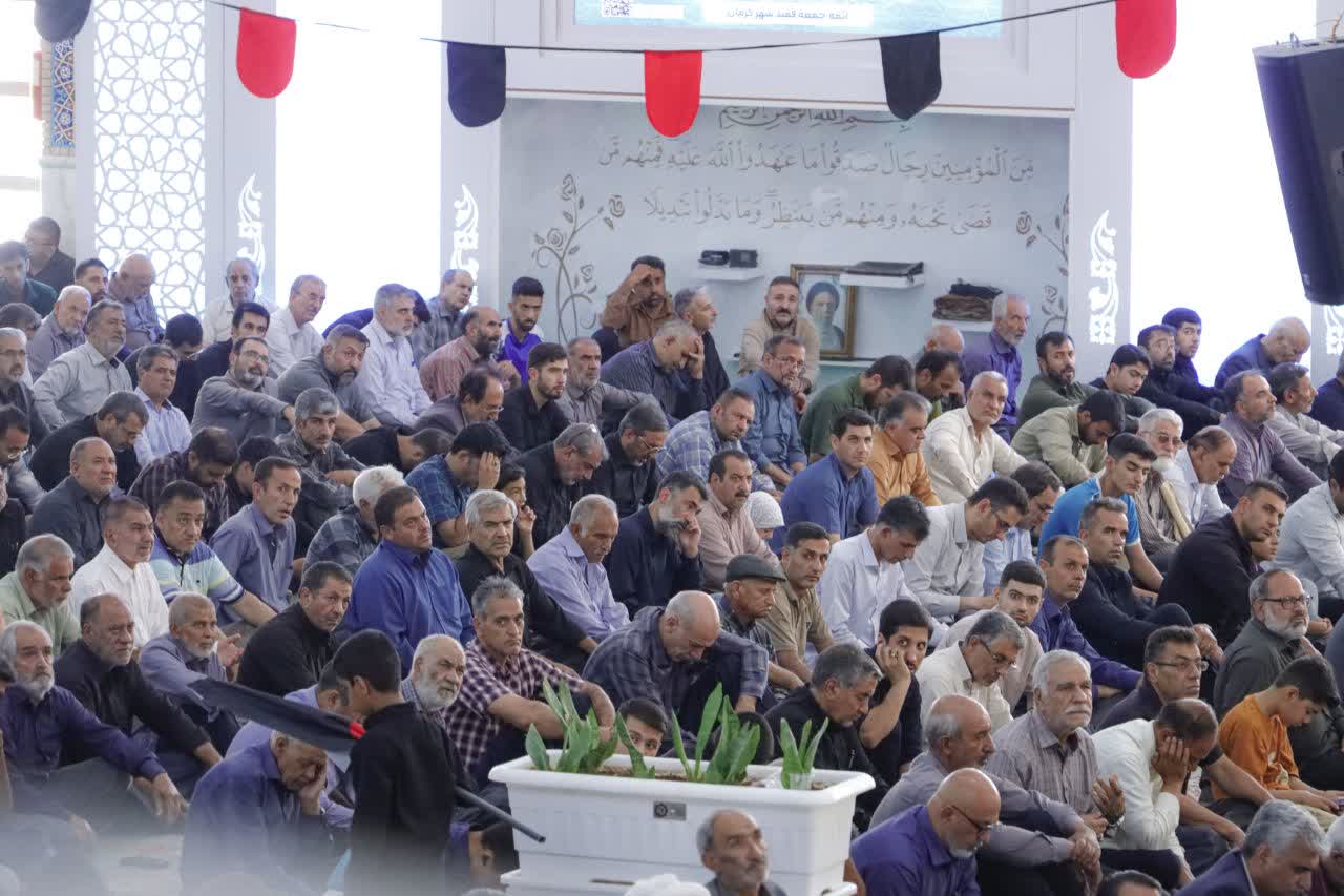 امید و انسجام راهبرد خنثی‌سازی جنگ ترکیبی دشمن است