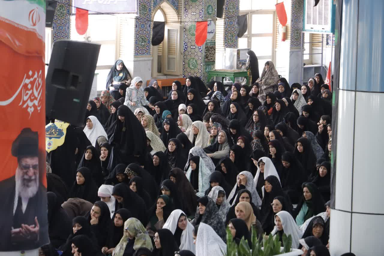 امید و انسجام راهبرد خنثی‌سازی جنگ ترکیبی دشمن است