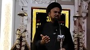 پیغام حسینیت دنیا تک پہنچانا ہماری ذمہ داری ہے: مولانا سید روح ظفر رضوی 