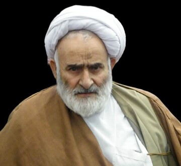 فراخوان جمع آوری خاطرات مرحوم حجت الاسلام والمسلمین ناصریان