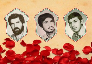 درگذشت مادر سه شهید جنگ تحمیلی/ پیام تسلیت رئیس مجلس و رئیس بنیاد شهید