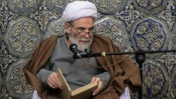 حب مال و جاه، خطرناک تر از حمله گرگ