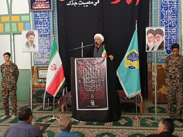 حفظ وحدت و انسجام ملی،  کارایی داخلی در کشور را تقویت می‌کند