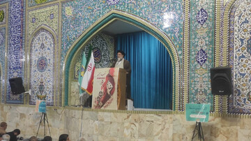 تأکید بر اقتدار موشکی ایران و نقش تعیین‌کننده سپاه در انهدام تجهیزات آمریکایی/ حضور مردم در کنار توان نظامی، از ستون‌های اصلی قدرت نظام است