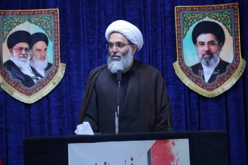 هرمزگان خط مقدم، نیازمند نگاه «منطقه جنگی» در تصمیم‌سازی‌ها است