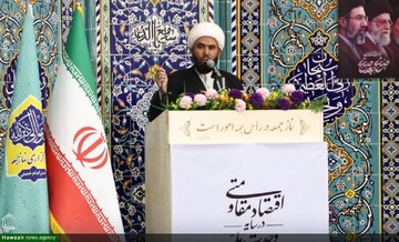 غلطی از دشمن سر بزند خلیج فارس تبدیل به گورستان سربازان آمریکایی می‌شود
