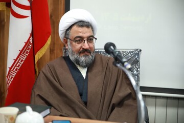 ارتباط با خدا، استقامت و شهادت، سه عامل عزت و محبوبیت «قائد شهید» است/ رمز عزت انقلاب، تبعیت از ولایت و حفظ وحدت است