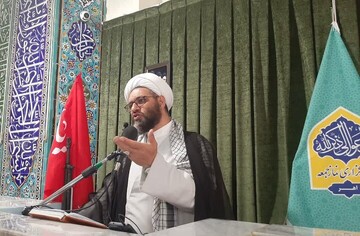 تنگه هرمز و توان موشکی، پشتوانه‌های بازدارندگی ایران است
