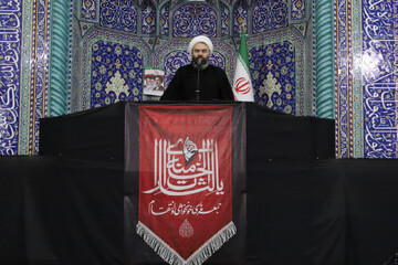 نمازجمعه دژ مستحکم ایمان و قلب تپنده قدرت نرم ایران اسلامی است