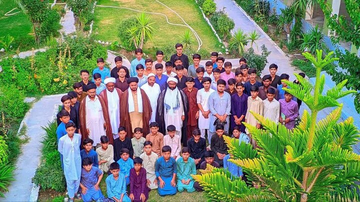 جامعہ جعفریہ اور جامعہ زینبیہ جنڈ میں 15 روزہ دینی شارٹ کورس اختتام پذیر