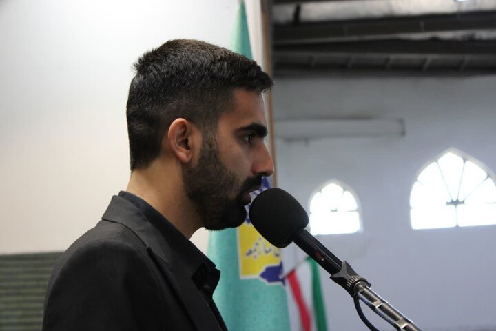 تصاویر/ نماز عبادی سیاسی جمعه در شهرستان آمل